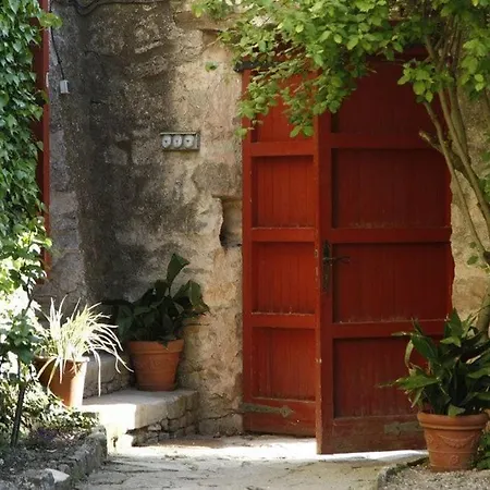 Masia Cal Millas - Turisme Rural-2